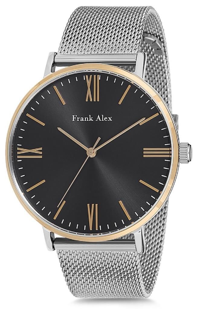 Frank Alex FA.12540H.02 Erkek Kol Saati