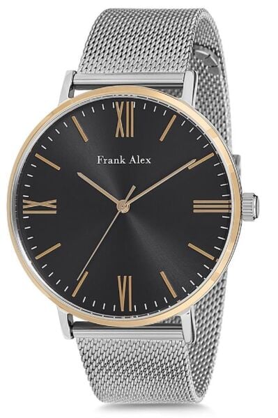 Frank Alex FA.12540H.02 Erkek Kol Saati