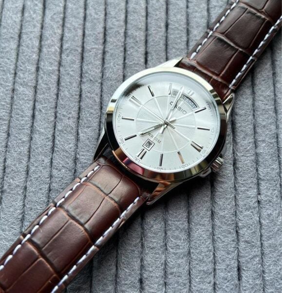 Casio MTP-1381L-7AVDF Erkek Kol Saati