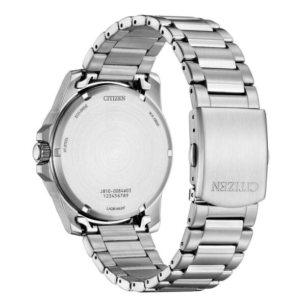 Citizen AW1816-89X Eco-Drive Erkek Kol Saati