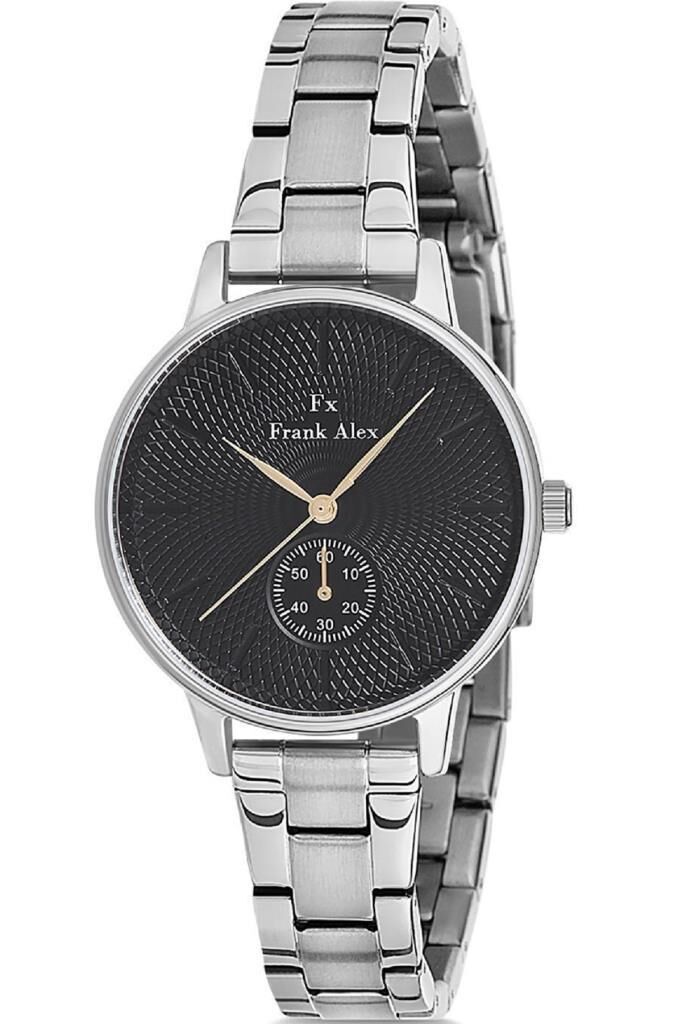 Frank Alex FA.12711M.04 Kadın Kol Saati