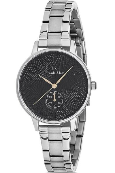 Frank Alex FA.12711M.04 Kadın Kol Saati
