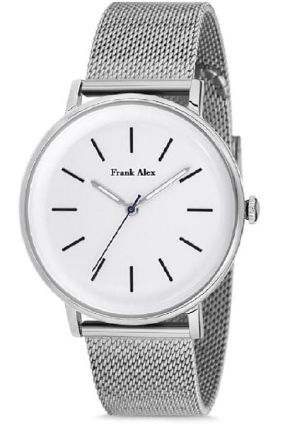 Frank Alex FA.12600H.01 Erkek Kol Saati