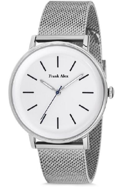 Frank Alex FA.12600H.01 Erkek Kol Saati