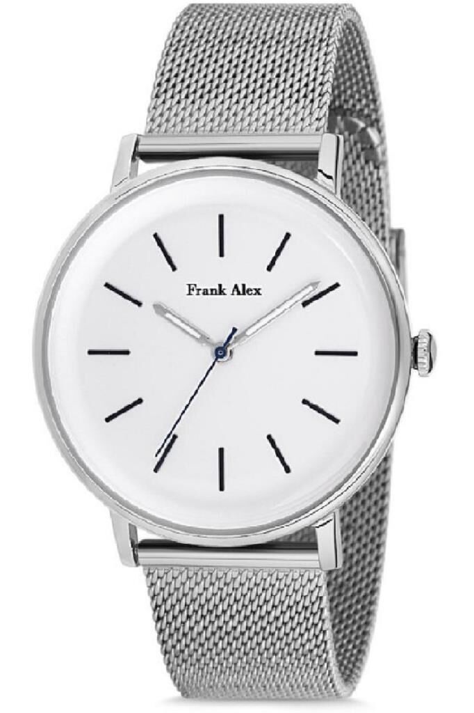 Frank Alex FA.12600H.01 Erkek Kol Saati