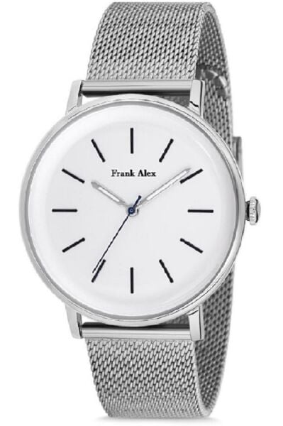 Frank Alex FA.12600H.01 Erkek Kol Saati