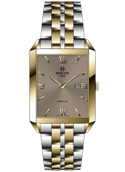 Hislon CL150T-07SG Erkek Kol Saati
