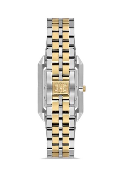 Hislon CL150T-07SG Erkek Kol Saati