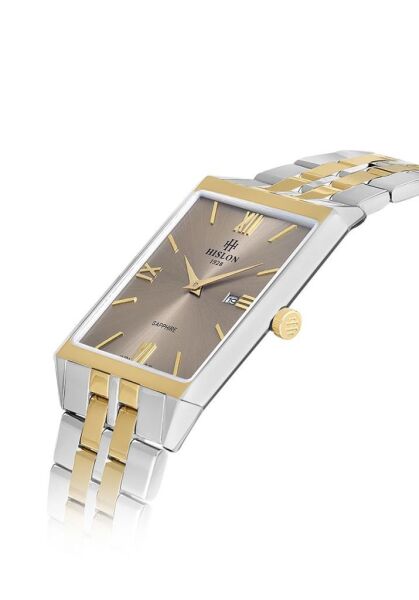 Hislon CL150T-07SG Erkek Kol Saati