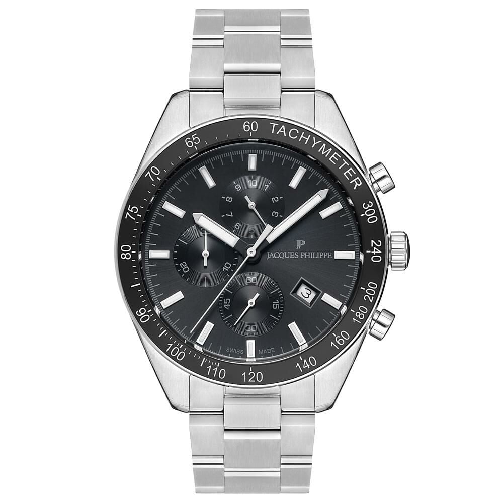 Jacques Philippe JPQGC131316 Erkek Kol Saati