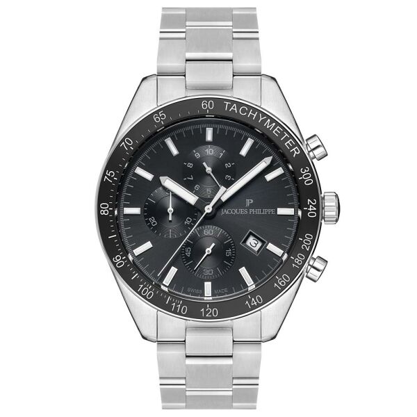Jacques Philippe JPQGC131316 Erkek Kol Saati
