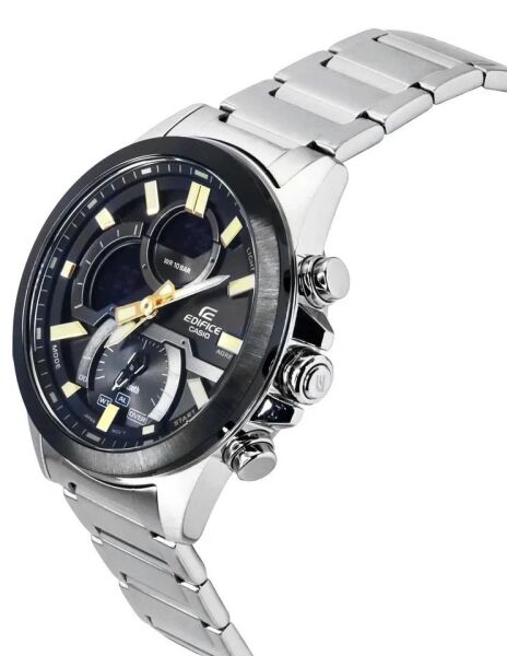 Casio Edıfıce ECB-30DB-1A9DF Erkek Kol Saati