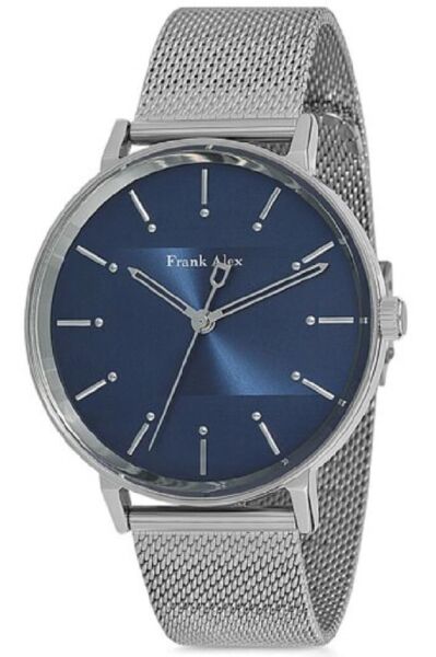 Frank Alex FA.12661H.02 Erkek Kol Saati