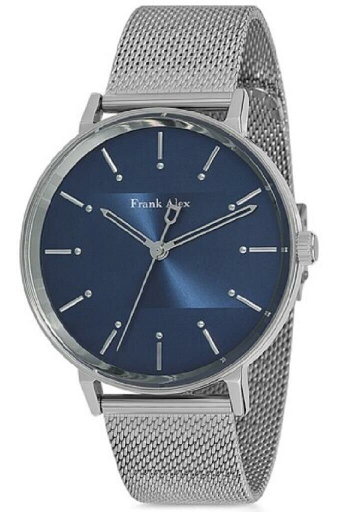 Frank Alex FA.12661H.02 Erkek Kol Saati