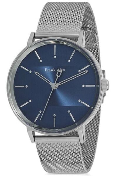 Frank Alex FA.12661H.02 Erkek Kol Saati