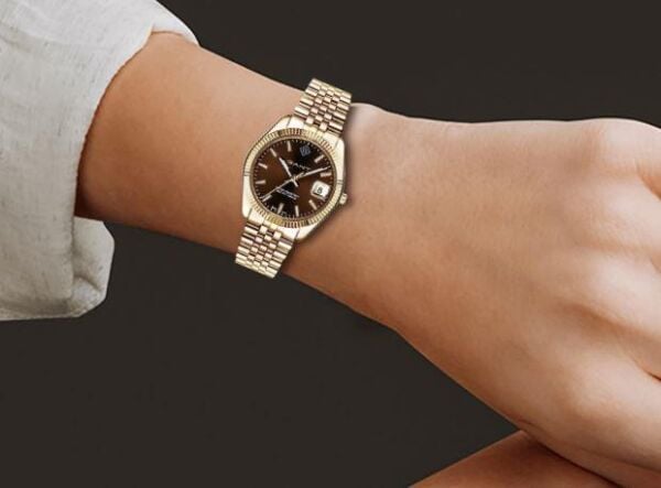 Gant G181012 Kadın Kol Saati