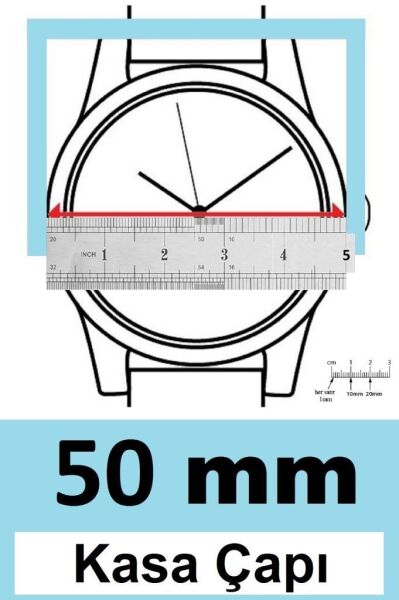 Jacques Philippe JPQGC0413X6 Erkek Kol Saati