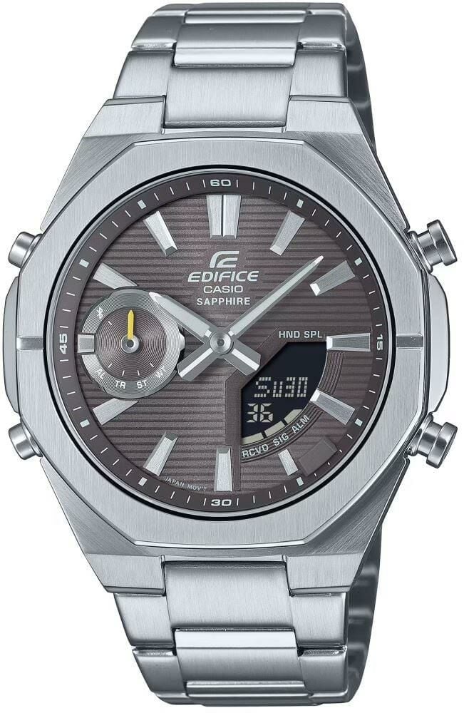 Casio Edıfıce ECB-S10D-8ADF Erkek Kol Saati