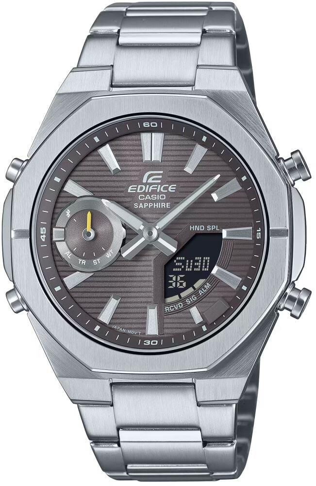 Casio Edıfıce ECB-S10D-8ADF Erkek Kol Saati
