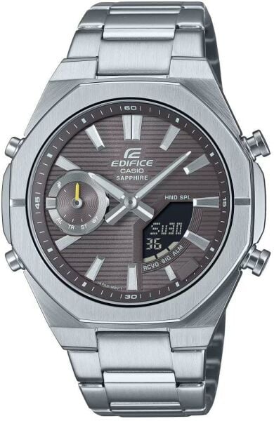 Casio Edıfıce ECB-S10D-8ADF Erkek Kol Saati