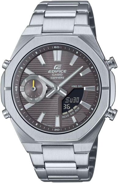 Casio Edıfıce ECB-S10D-8ADF Erkek Kol Saati