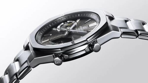 Casio Edıfıce ECB-S10D-8ADF Erkek Kol Saati