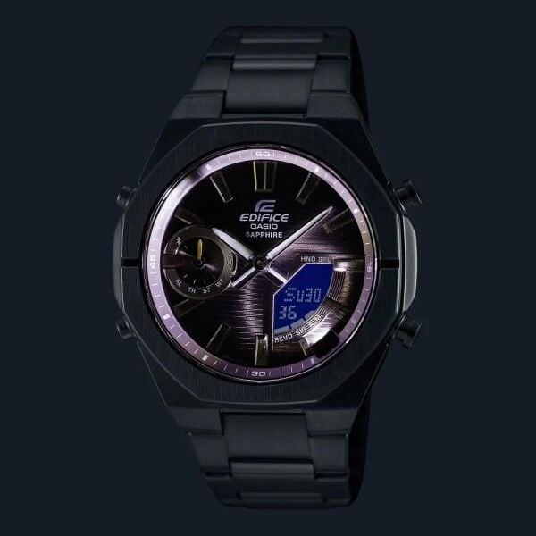 Casio Edıfıce ECB-S10D-8ADF Erkek Kol Saati