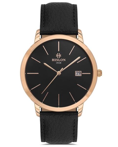 Hislon CL161R-04BR Erkek Kol Saati
