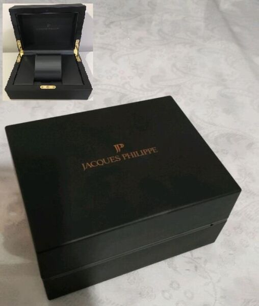 Jacques Philippe JPQGS018237 Erkek Kol Saati