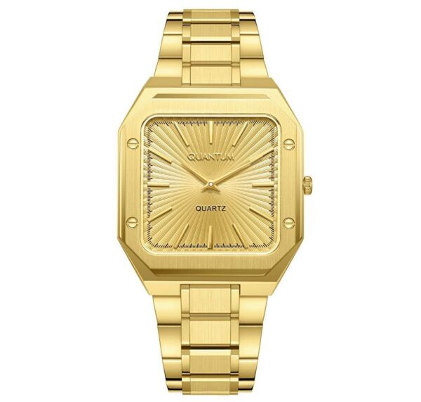 Quantum HNG1289.110 Quartz 10 Atm Erkek Kol Saati