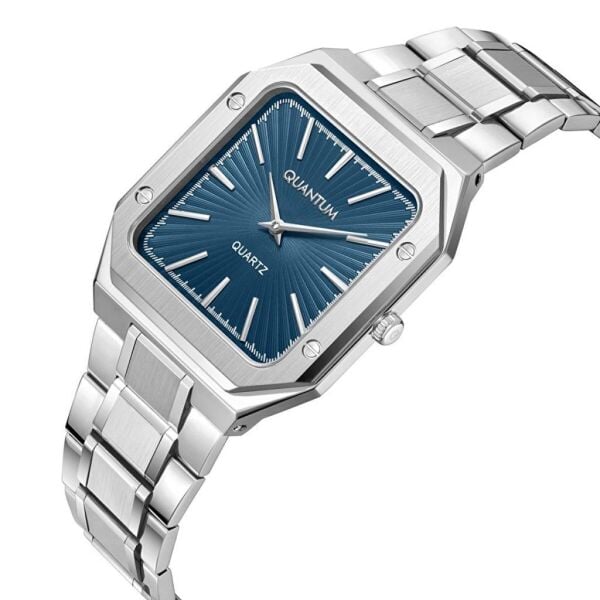 Quantum HNG1289.390 Quartz 10 Atm Erkek Kol Saati
