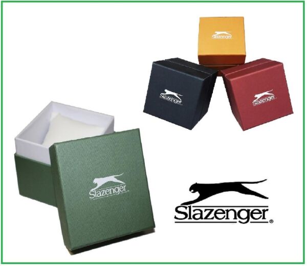 Slazenger SL.09.1864.4.04 Kadın Kol Saati