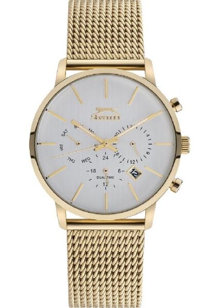 Slazenger SL.09.1865.2.05 Erkek Kol Saati