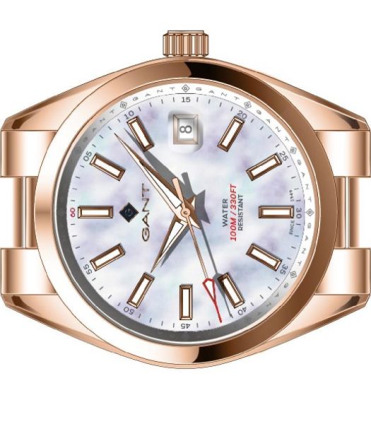 Gant G163007 Kadın Kol Saati