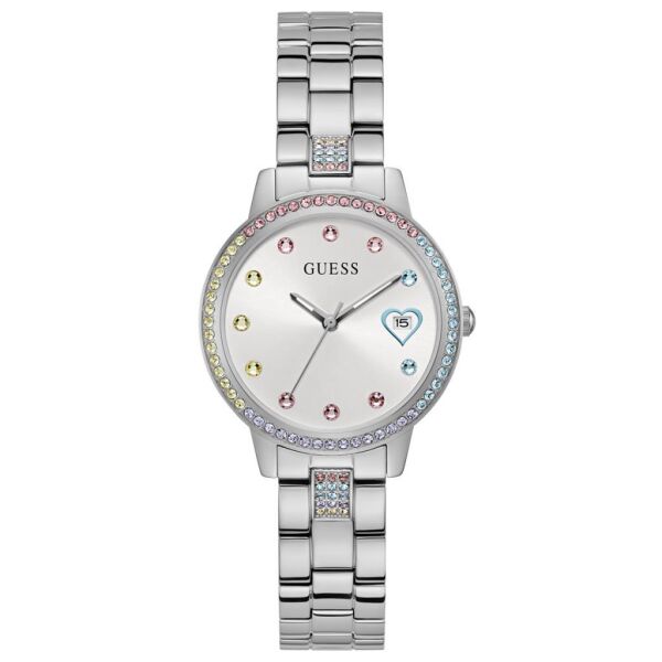 Guess GUGW0657L1 Kadın Kol Saati