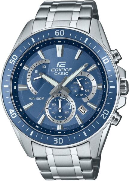 Casio Edıfıce EFR-552D-2AVUDF Erkek Kol Saati