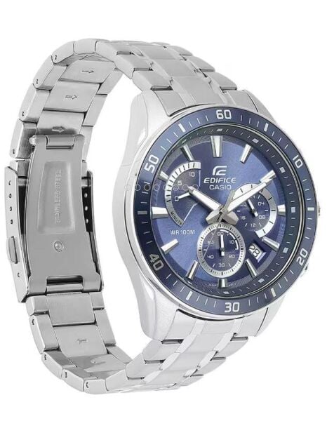 Casio Edıfıce EFR-552D-2AVUDF Erkek Kol Saati