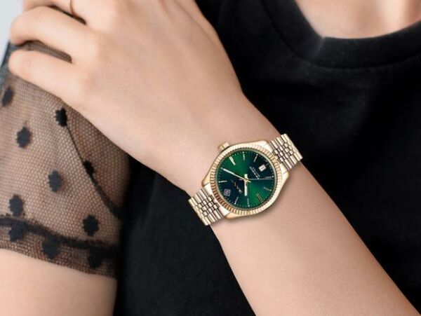 Gant G136011 Kadın Kol Saati