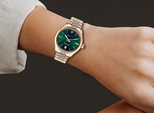 Gant G136011 Kadın Kol Saati
