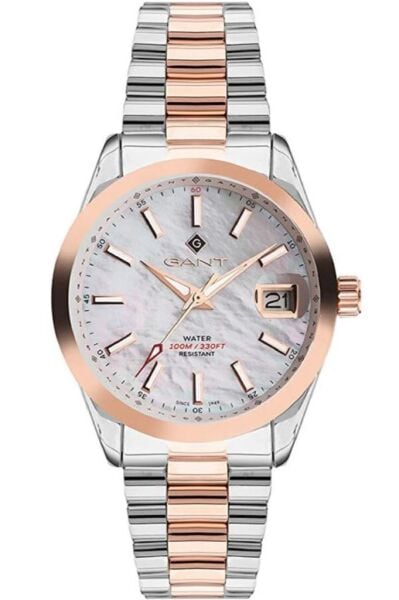 Gant G163008 Kadın Kol Saati