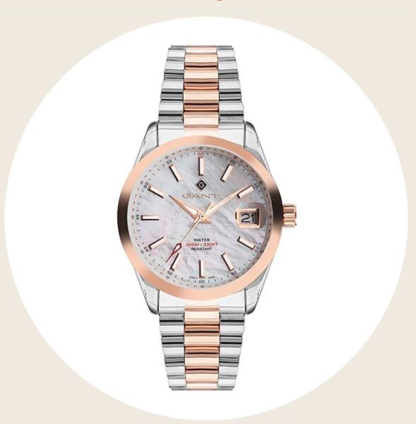 Gant G163008 Kadın Kol Saati