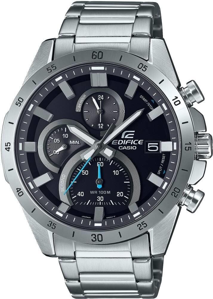 Casio Edıfıce EFR-571D-1AVUDF Erkek Kol Saati
