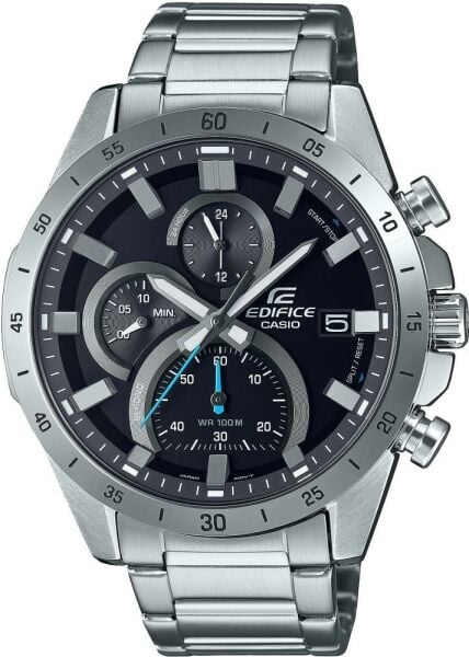Casio Edıfıce EFR-571D-1AVUDF Erkek Kol Saati