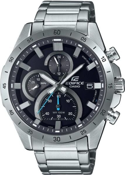 Casio Edıfıce EFR-571D-1AVUDF Erkek Kol Saati