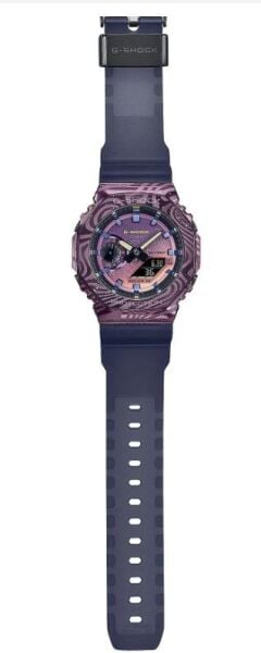 Casio G-Shock GM-2100MWG-1ADR UNISEX Kol Saati