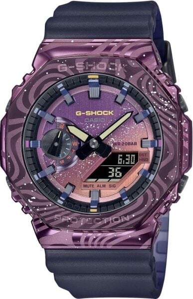 Casio G-Shock GM-2100MWG-1ADR UNISEX Kol Saati