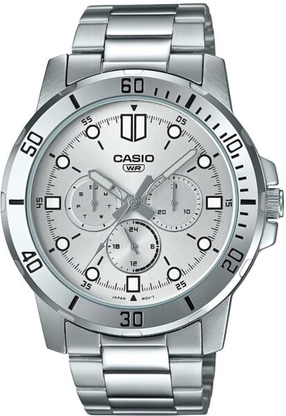 Casio MTP-VD300D-7EUDF Erkek Kol Saati