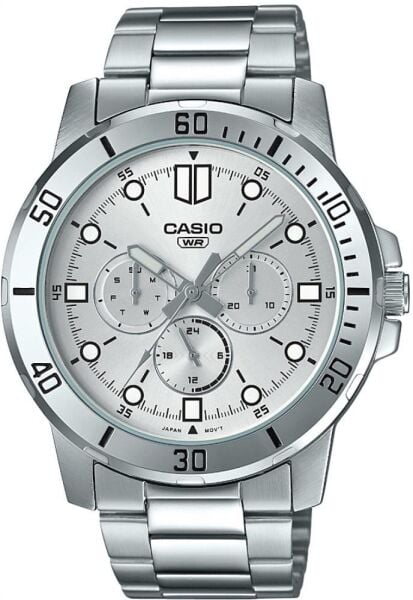 Casio MTP-VD300D-7EUDF Erkek Kol Saati