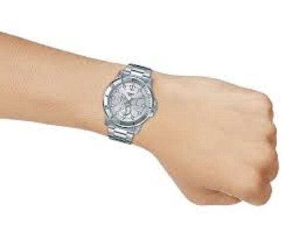 Casio MTP-VD300D-7EUDF Erkek Kol Saati