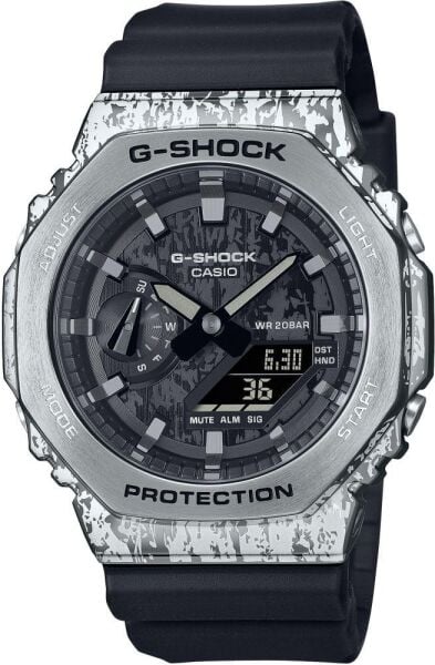 Casio G-Shock GM-2100GC-1ADR UNISEX Kol Saati